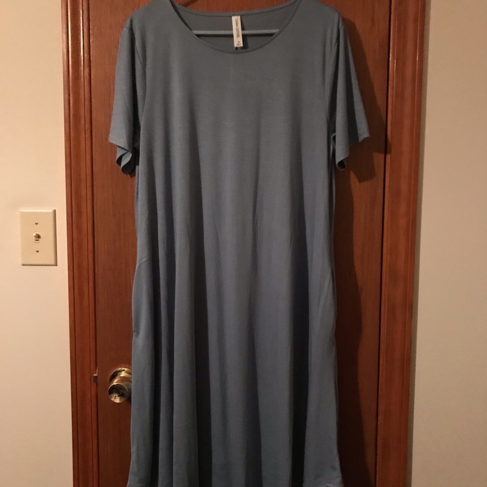 T-Shirt Dress
